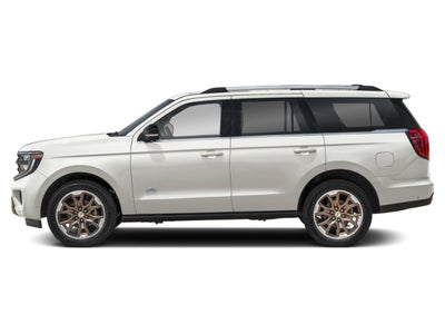 2027 Ford Expedition King Ranch 4x4