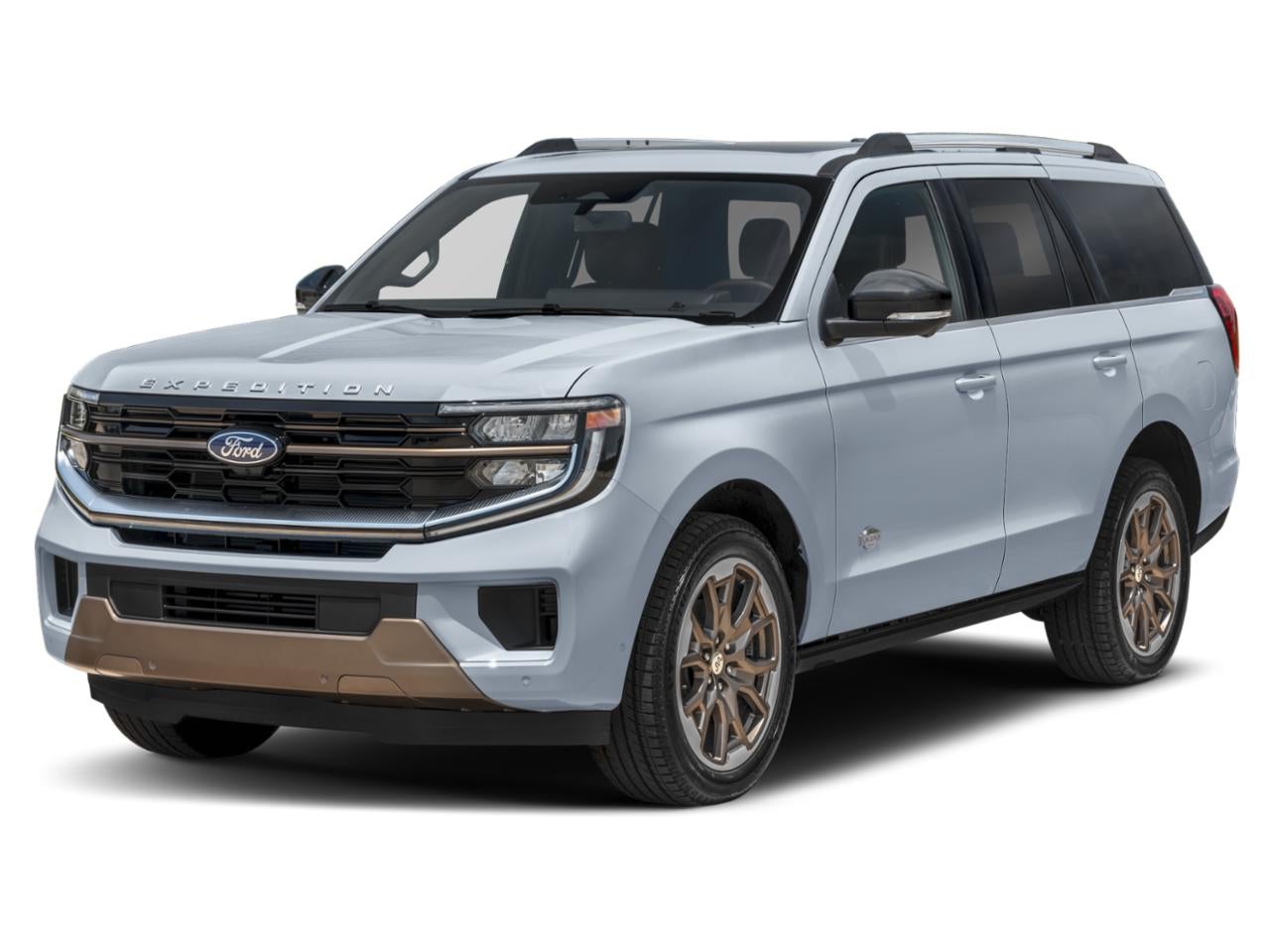 2027 Ford Expedition King Ranch 4x4
