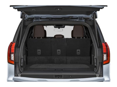 2027 Ford Expedition King Ranch 4x4