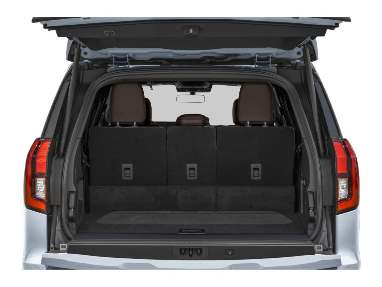 2027 Ford Expedition King Ranch 4x4