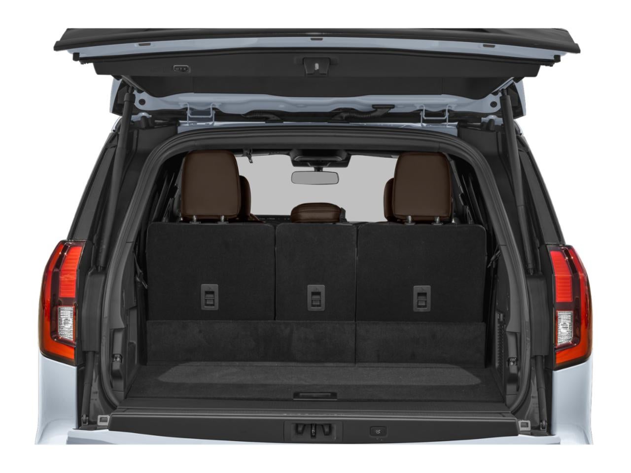 2026 Ford Expedition King Ranch 4x4