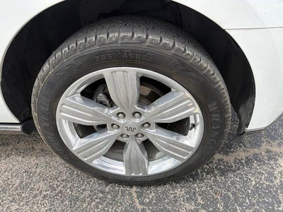 2022 Ford Expedition King Ranch 4x4