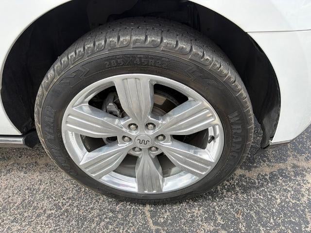 2022 Ford Expedition King Ranch 4x4