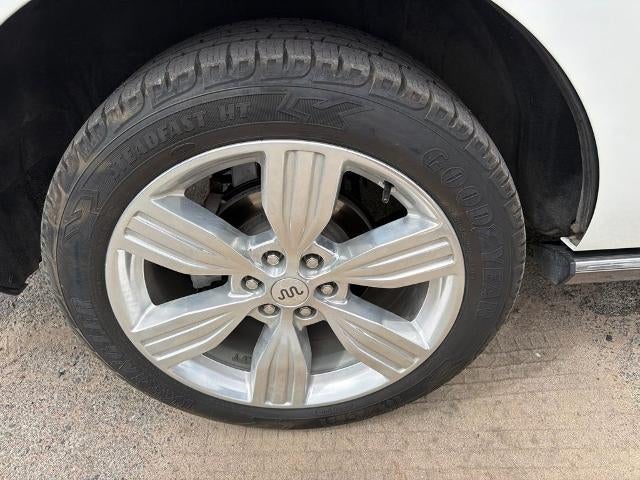 2022 Ford Expedition King Ranch 4x4