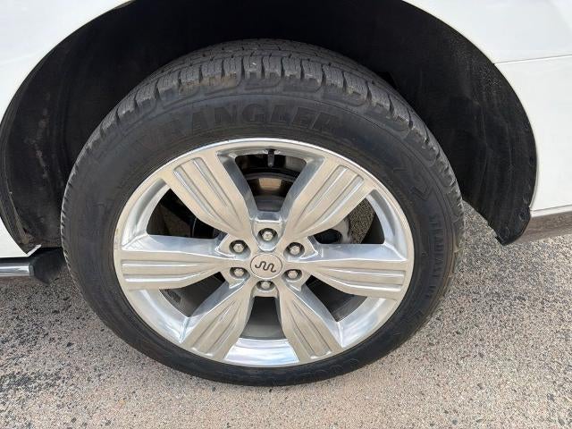 2022 Ford Expedition King Ranch 4x4