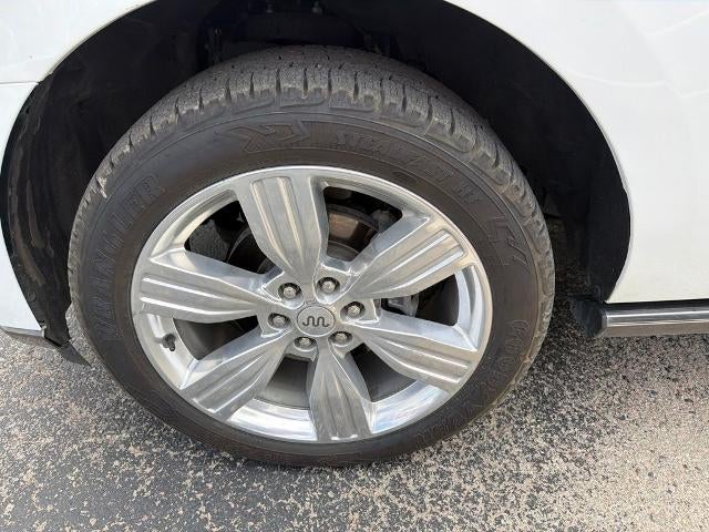 2022 Ford Expedition King Ranch 4x4