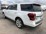2022 Ford Expedition King Ranch 4x4