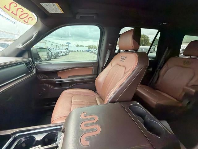 2022 Ford Expedition King Ranch 4x4