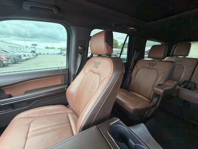 2022 Ford Expedition King Ranch 4x4
