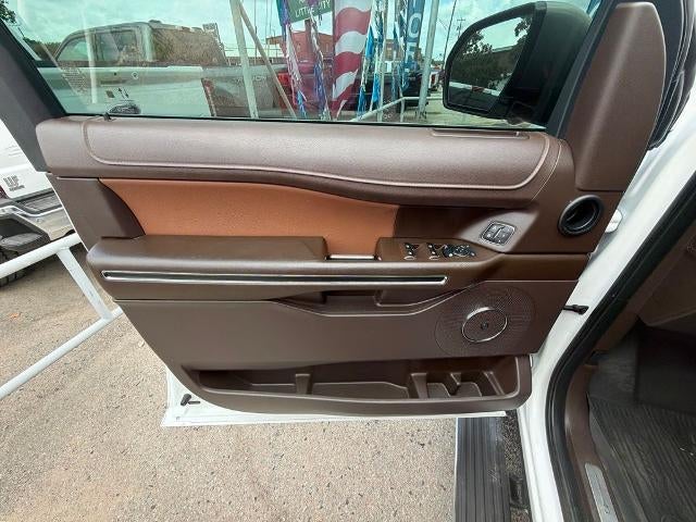 2022 Ford Expedition King Ranch 4x4