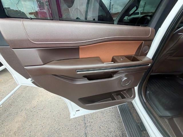 2022 Ford Expedition King Ranch 4x4