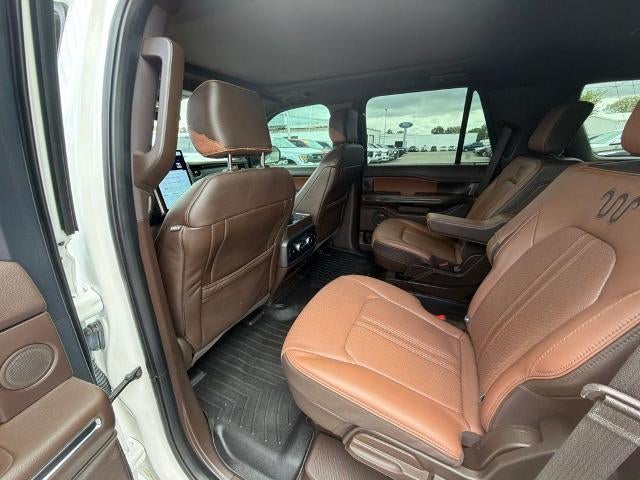 2022 Ford Expedition King Ranch 4x4
