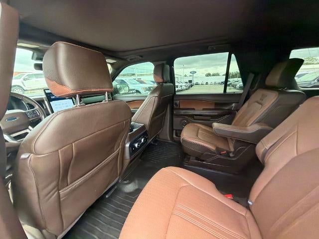 2022 Ford Expedition King Ranch 4x4