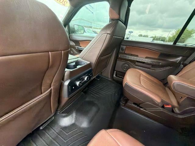 2022 Ford Expedition King Ranch 4x4