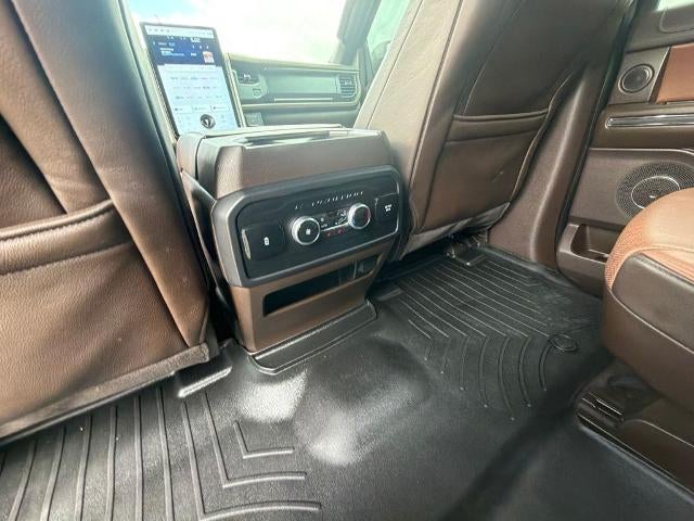 2022 Ford Expedition King Ranch 4x4