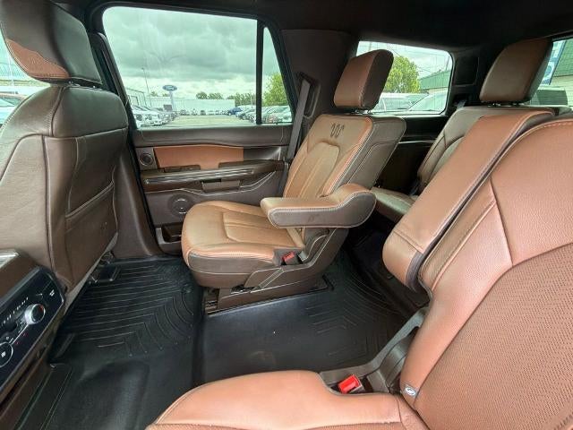2022 Ford Expedition King Ranch 4x4