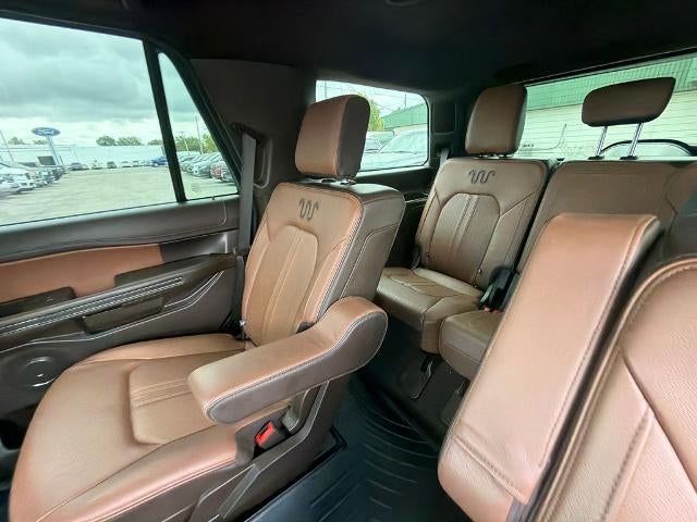 2022 Ford Expedition King Ranch 4x4