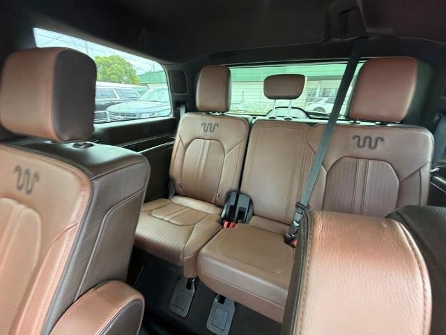2022 Ford Expedition King Ranch 4x4