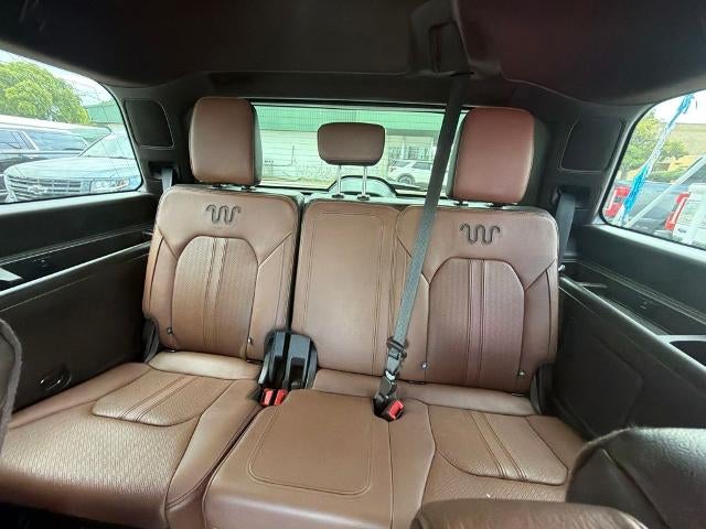2022 Ford Expedition King Ranch 4x4
