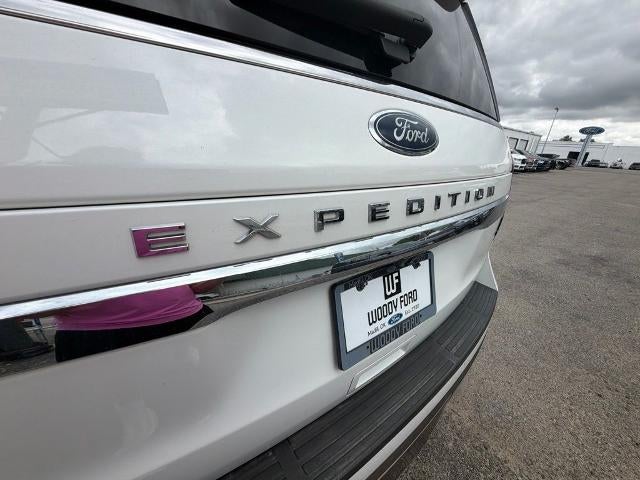 2022 Ford Expedition King Ranch 4x4