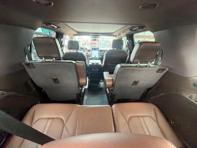 2022 Ford Expedition King Ranch 4x4