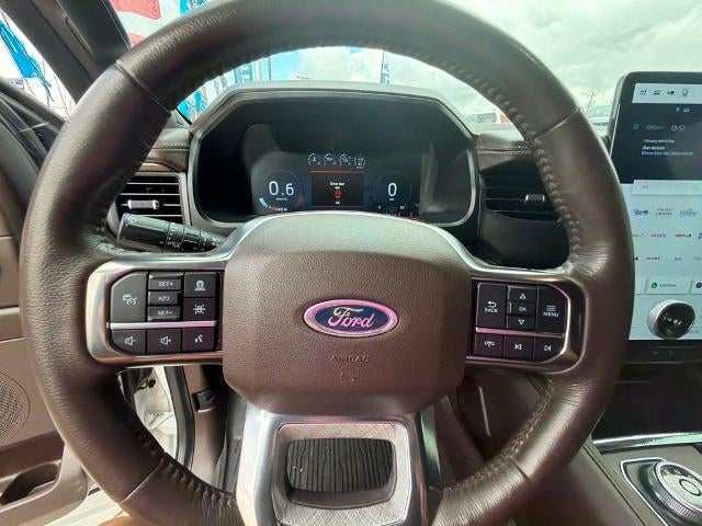 2022 Ford Expedition King Ranch 4x4