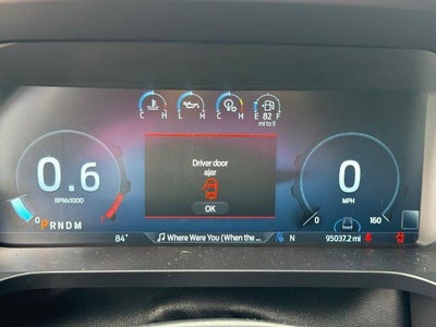 2022 Ford Expedition King Ranch 4x4