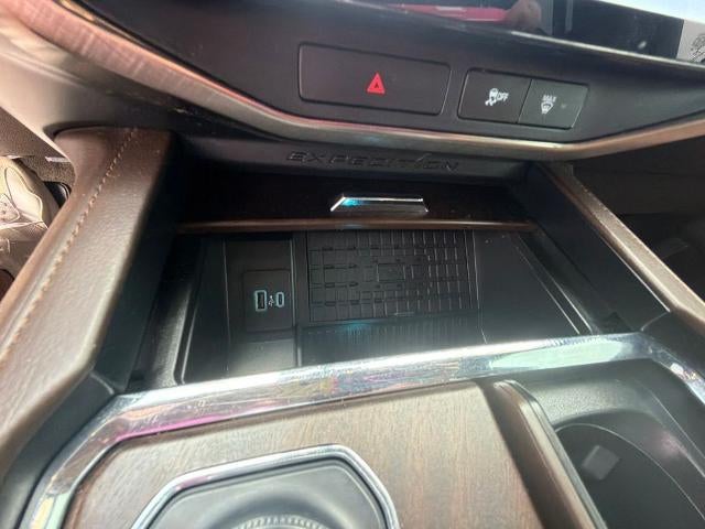 2022 Ford Expedition King Ranch 4x4