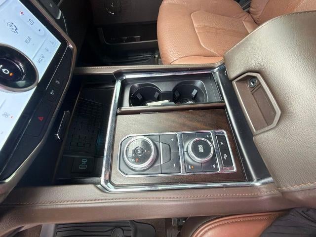 2022 Ford Expedition King Ranch 4x4