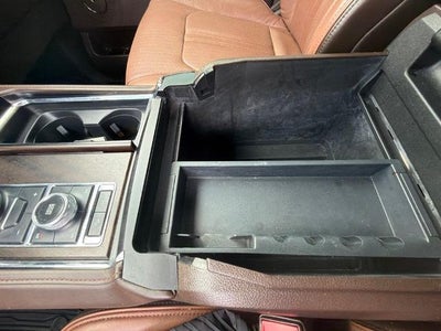 2022 Ford Expedition King Ranch 4x4