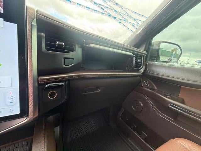 2022 Ford Expedition King Ranch 4x4