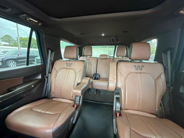 2022 Ford Expedition King Ranch 4x4