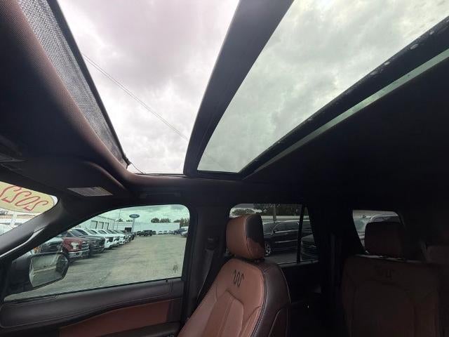 2022 Ford Expedition King Ranch 4x4