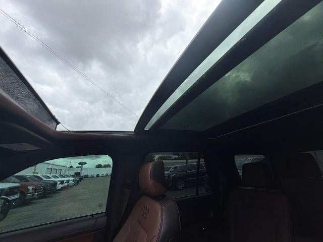 2022 Ford Expedition King Ranch 4x4