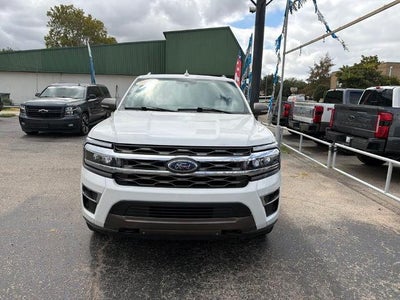 2022 Ford Expedition King Ranch 4x4