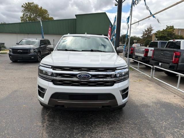 2022 Ford Expedition King Ranch 4x4