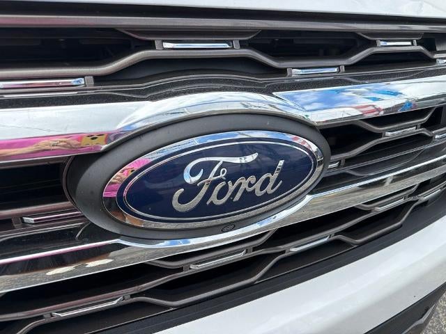 2022 Ford Expedition King Ranch 4x4