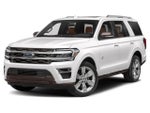 2022 Ford Expedition King Ranch 4x4