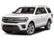 2022 Ford Expedition King Ranch 4x4
