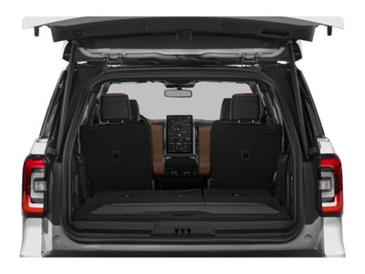 2022 Ford Expedition King Ranch 4x4