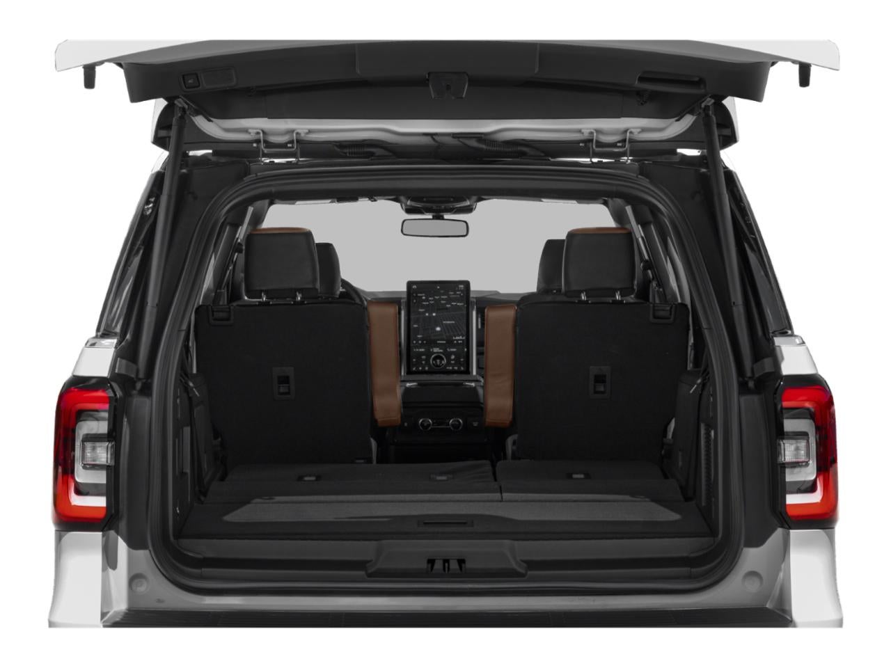 2022 Ford Expedition King Ranch 4x4
