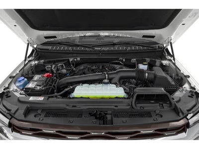 2022 Ford Expedition King Ranch 4x4