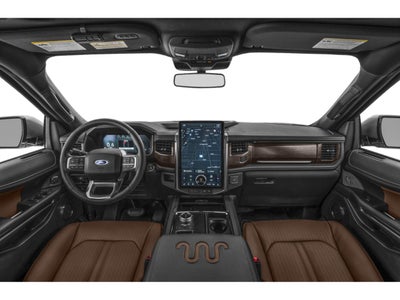 2022 Ford Expedition King Ranch 4x4