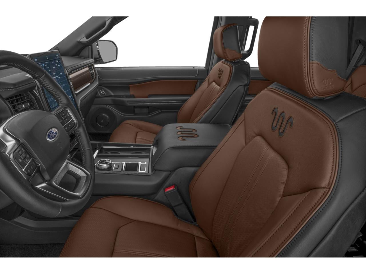 2022 Ford Expedition King Ranch 4x4
