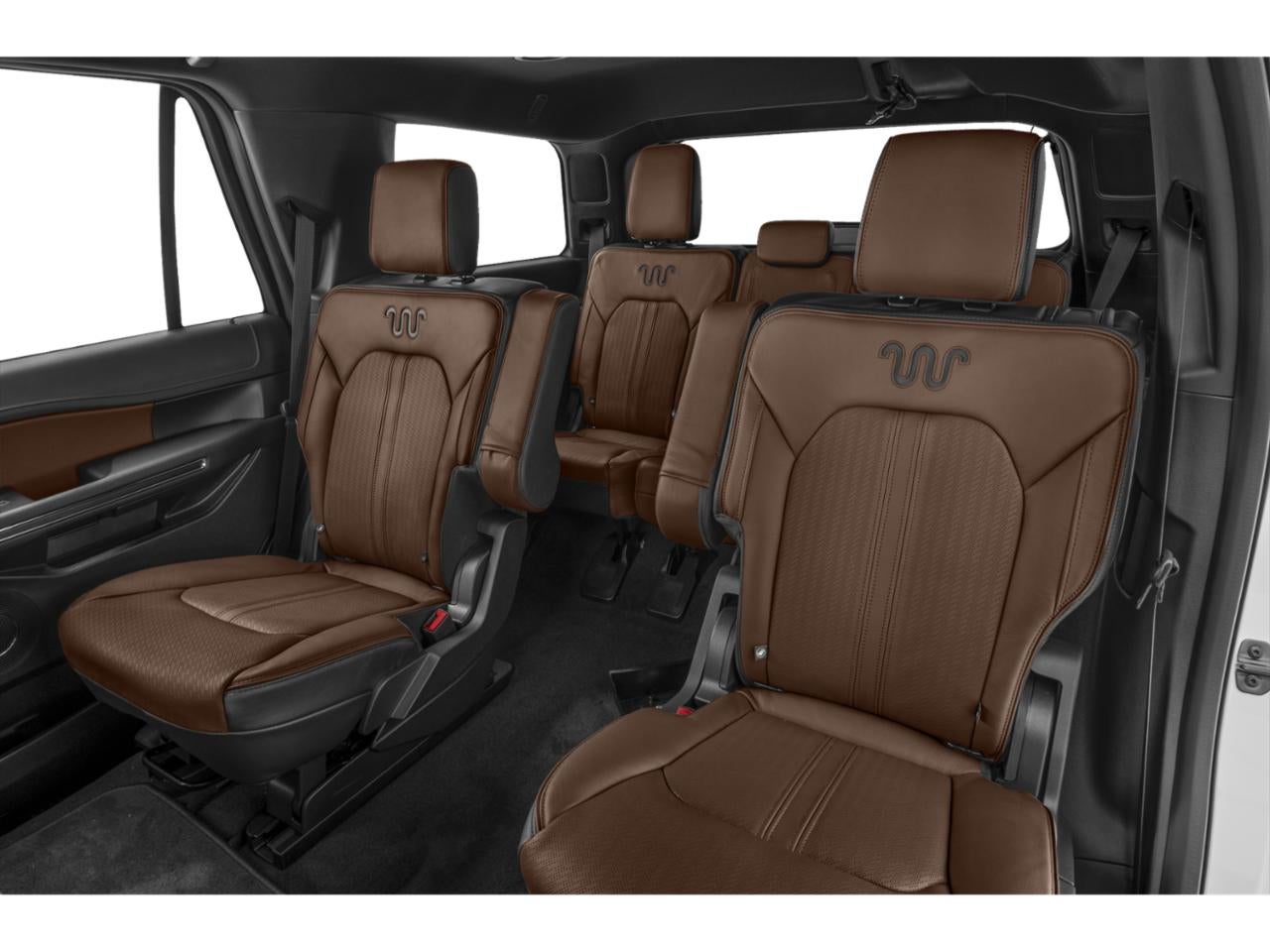 2022 Ford Expedition King Ranch 4x4