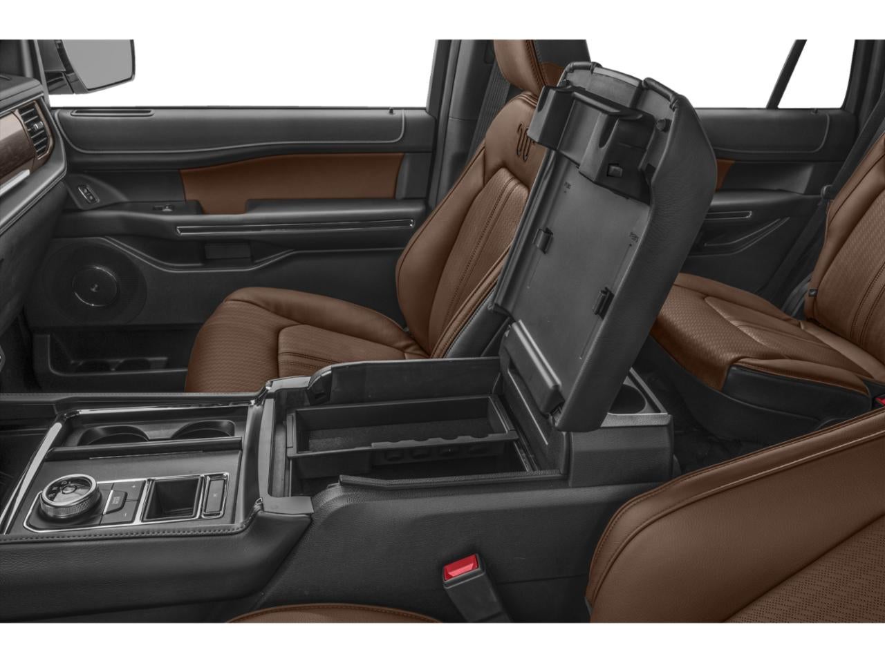 2022 Ford Expedition King Ranch 4x4