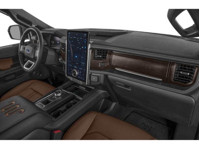 2022 Ford Expedition King Ranch 4x4