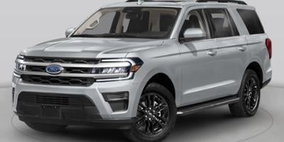 2022 Ford Expedition King Ranch 4x4