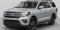 2022 Ford Expedition King Ranch 4x4