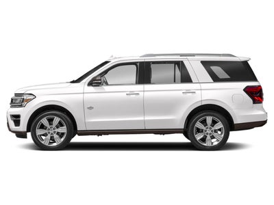 2022 Ford Expedition King Ranch 4x4